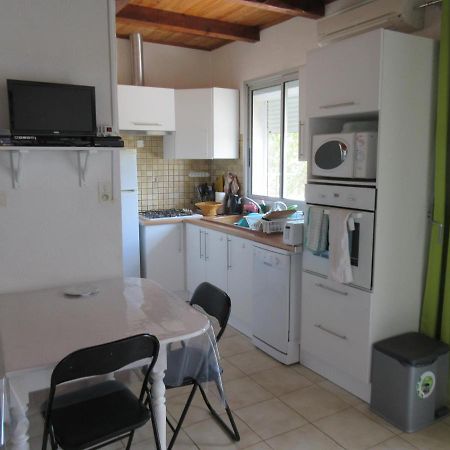 Apart Climatise T3 St Pierre La Mer 1 Er Etage, 4 Pers Fleury  Exterior foto