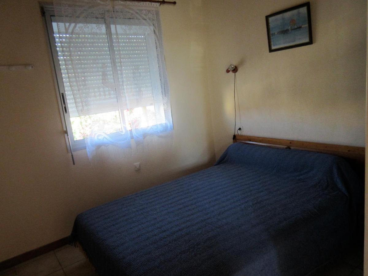 Apart Climatise T3 St Pierre La Mer 1 Er Etage, 4 Pers Fleury  Exterior foto
