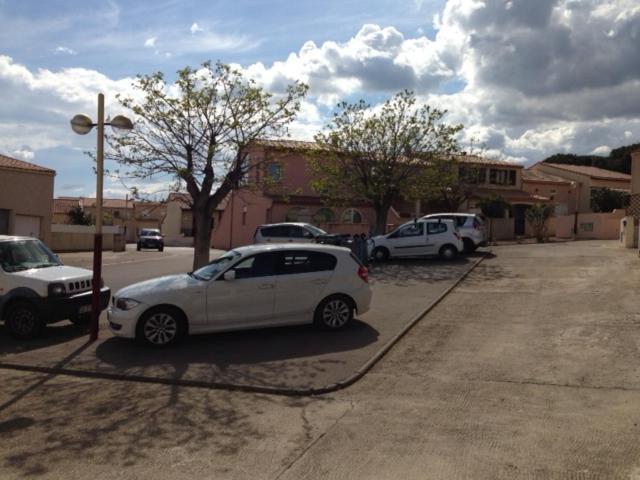 Apart Climatise T3 St Pierre La Mer 1 Er Etage, 4 Pers Fleury  Exterior foto