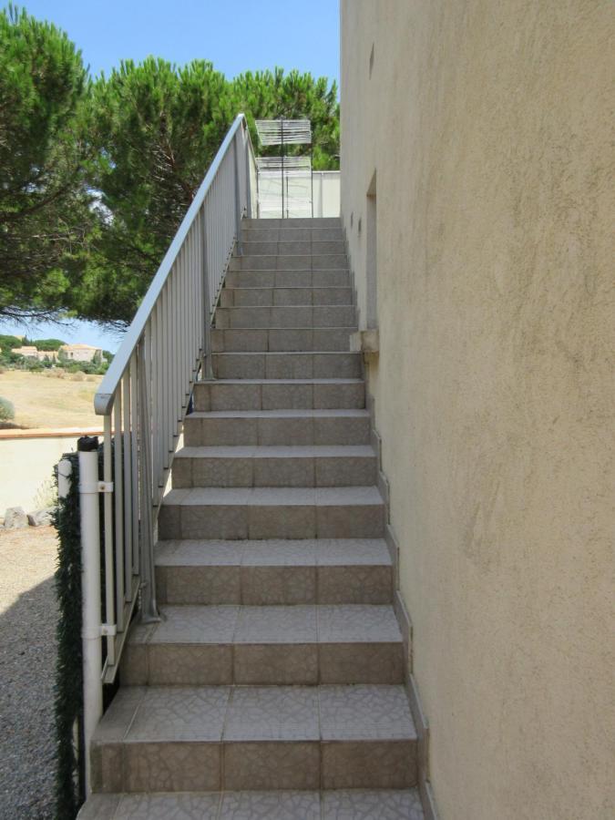 Apart Climatise T3 St Pierre La Mer 1 Er Etage, 4 Pers Fleury  Exterior foto